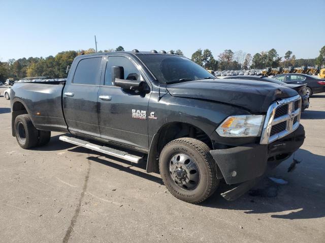 3C63RRGL8HG713007 - 2017 RAM 3500 ST BLACK photo 4