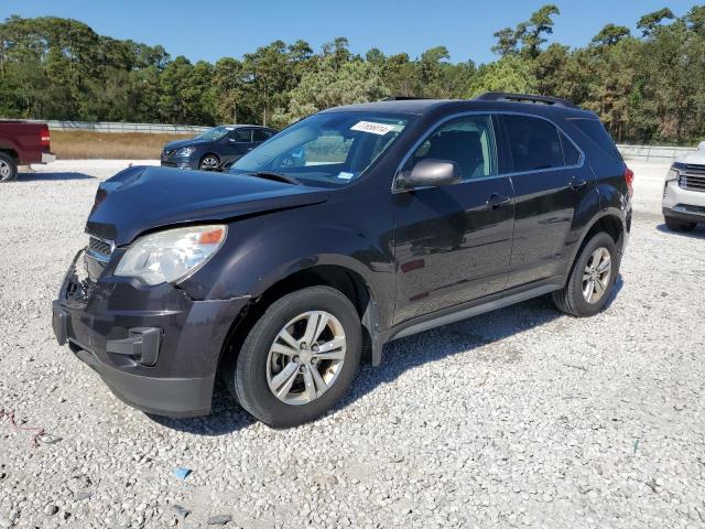 2013 CHEVROLET EQUINOX LT, 