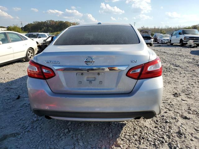 1N4AL3AP0GC159964 - 2016 NISSAN ALTIMA 2.5 SILVER photo 6