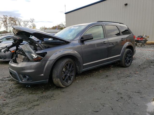 2015 DODGE JOURNEY SXT, 