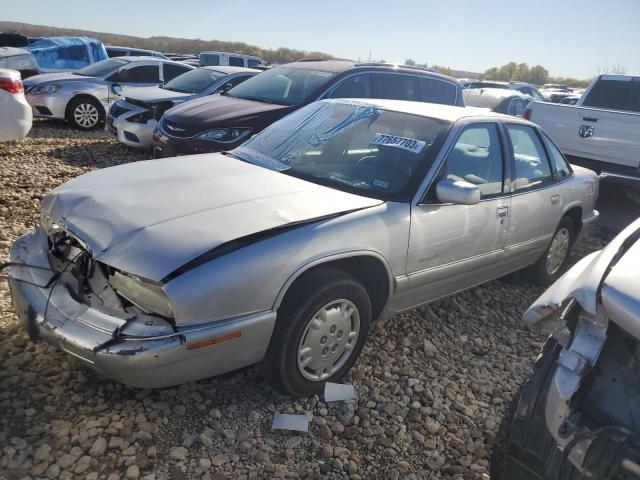 1995 BUICK REGAL CUSTOM, 