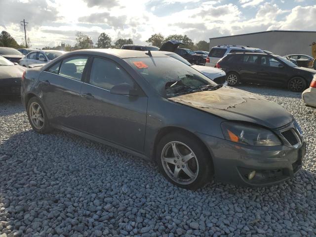 1G2ZJ57K094261955 - 2009 PONTIAC G6 GRAY photo 4