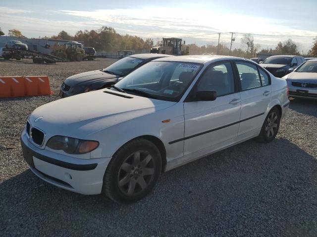 WBAEU33444PR08374 - 2004 BMW 325 XI WHITE photo 1