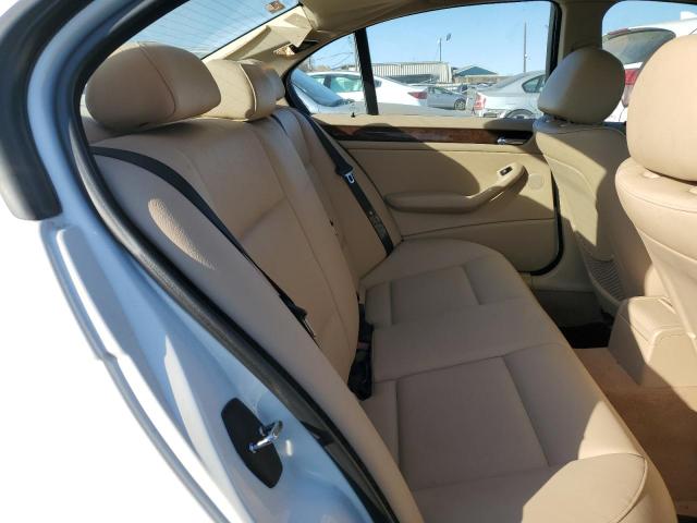 WBAEU33444PR08374 - 2004 BMW 325 XI WHITE photo 10