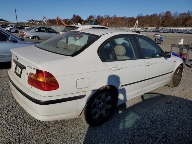 WBAEU33444PR08374 - 2004 BMW 325 XI WHITE photo 3