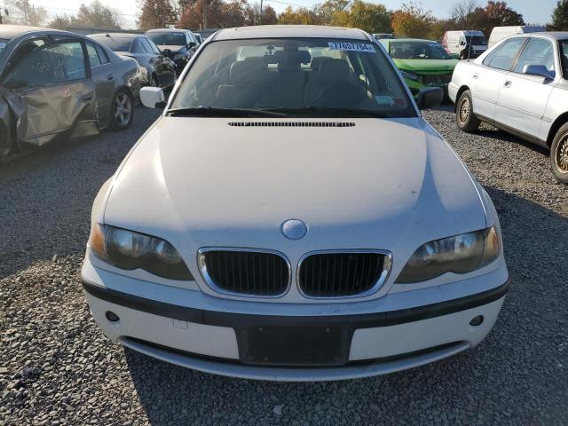 WBAEU33444PR08374 - 2004 BMW 325 XI WHITE photo 5
