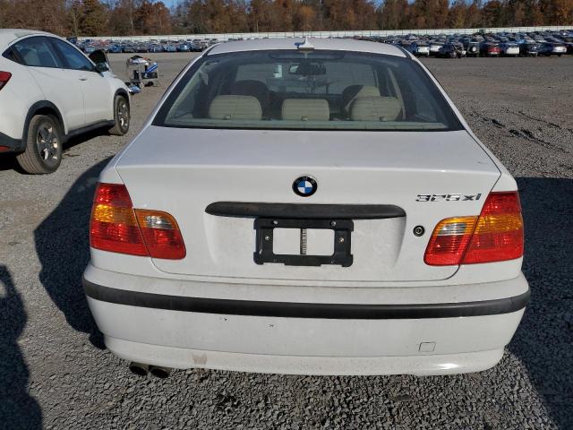 WBAEU33444PR08374 - 2004 BMW 325 XI WHITE photo 6