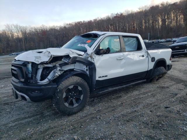 2019 RAM 1500 REBEL, 