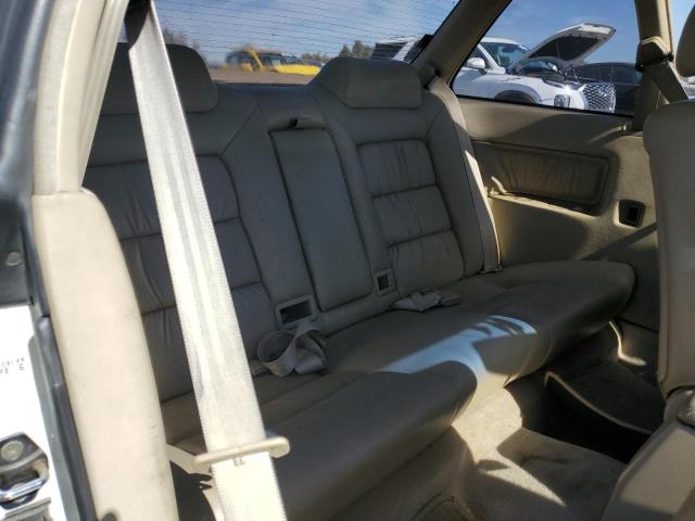JH4KA3260KC017325 - 1989 ACURA LEGEND LL WHITE photo 10