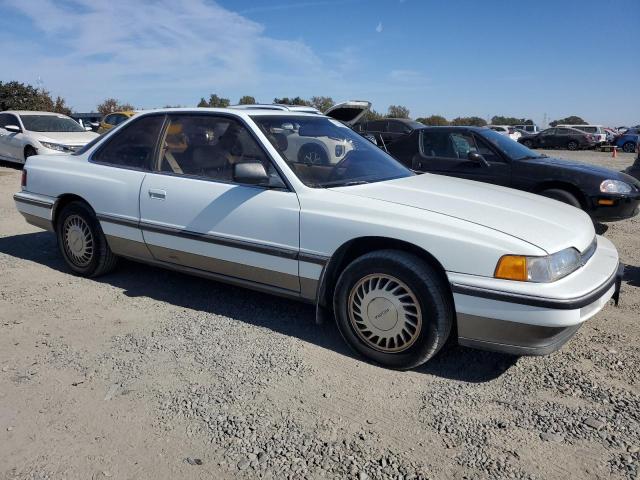 JH4KA3260KC017325 - 1989 ACURA LEGEND LL WHITE photo 4