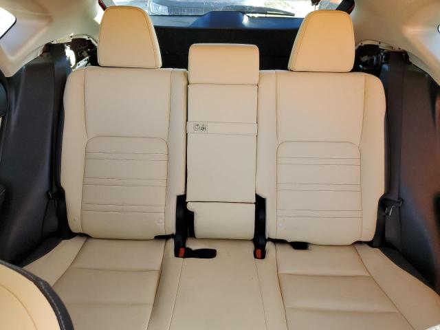 JTJBARBZ8K2186753 - 2019 LEXUS NX 300 BASE Qırmızı foto 10