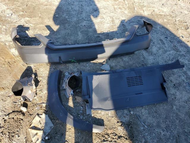 JTJBARBZ8K2186753 - 2019 LEXUS NX 300 BASE Qırmızı foto 13