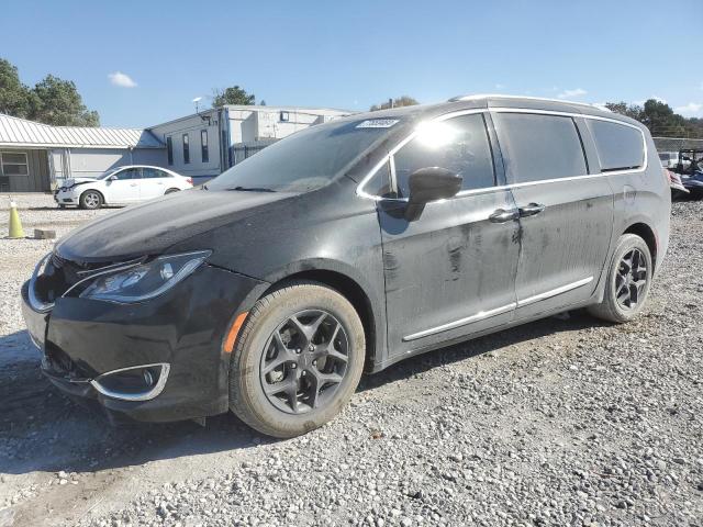 2C4RC1BG8JR252455 - 2018 CHRYSLER PACIFICA TOURING L Qara foto 1