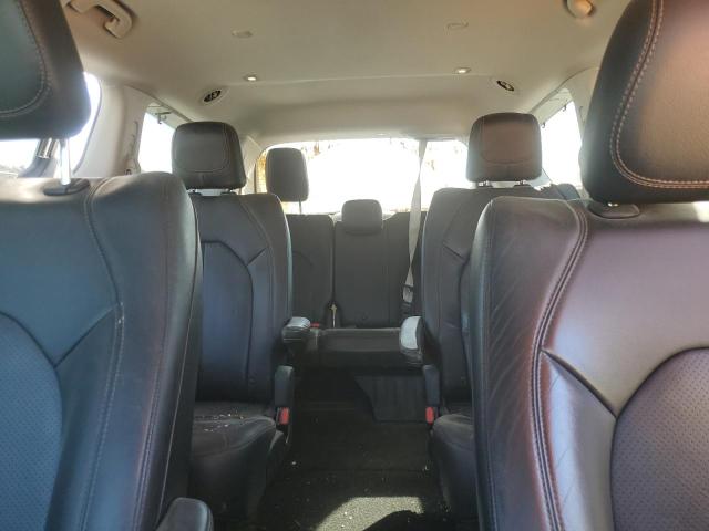 2C4RC1BG8JR252455 - 2018 CHRYSLER PACIFICA TOURING L Qara foto 10