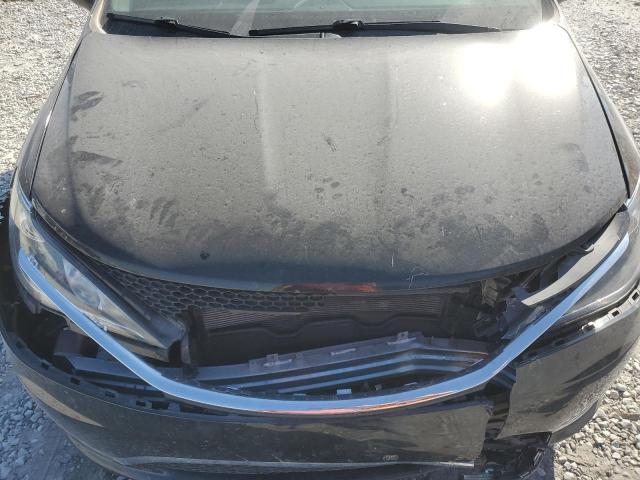 2C4RC1BG8JR252455 - 2018 CHRYSLER PACIFICA TOURING L Qara foto 12