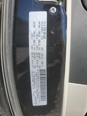 2C4RC1BG8JR252455 - 2018 CHRYSLER PACIFICA TOURING L Qara foto 13