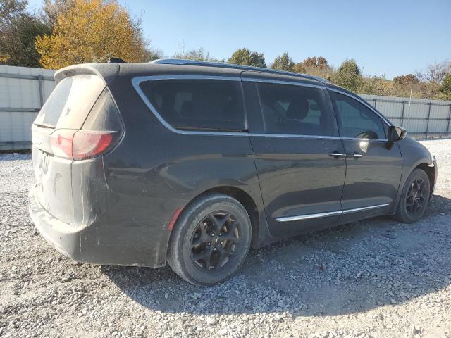 2C4RC1BG8JR252455 - 2018 CHRYSLER PACIFICA TOURING L Qara foto 3
