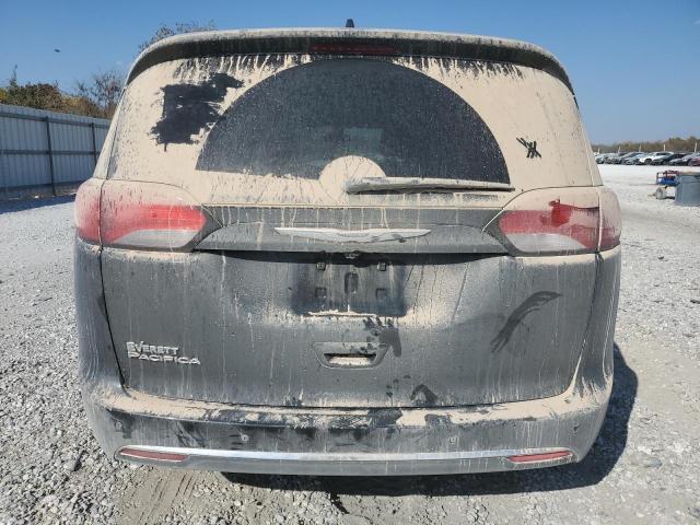 2C4RC1BG8JR252455 - 2018 CHRYSLER PACIFICA TOURING L Qara foto 6