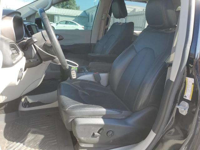 2C4RC1BG8JR252455 - 2018 CHRYSLER PACIFICA TOURING L Qara foto 7