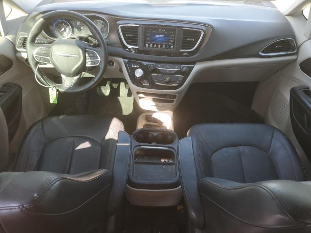 2C4RC1BG8JR252455 - 2018 CHRYSLER PACIFICA TOURING L Qara foto 8