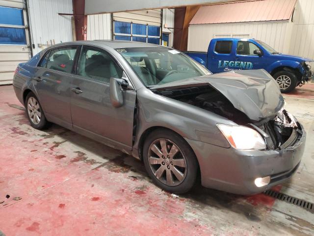 4T1BK36B46U141647 - 2006 TOYOTA AVALON XL GRAY photo 4