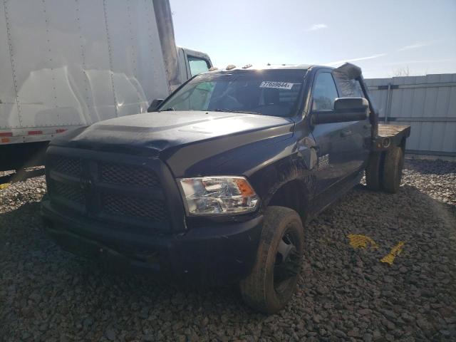 3C63RRGLXEG108692 - 2014 RAM 3500 ST BLACK photo 1