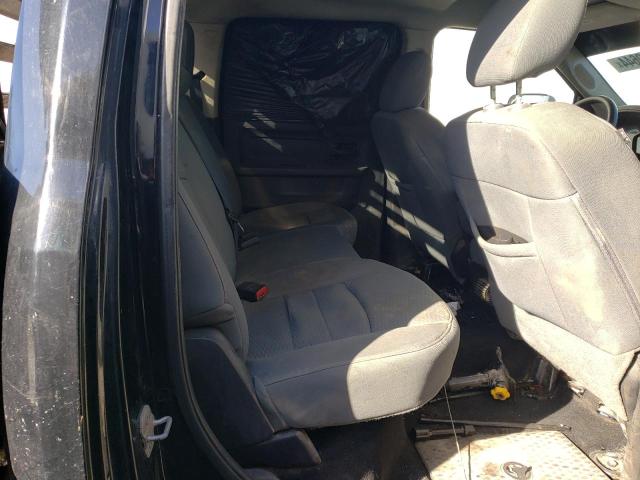 3C63RRGLXEG108692 - 2014 RAM 3500 ST BLACK photo 10
