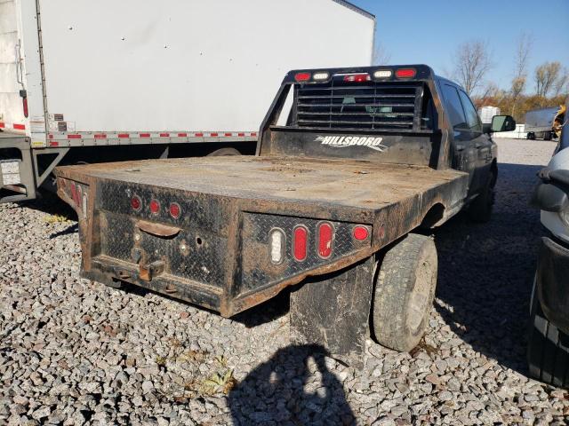 3C63RRGLXEG108692 - 2014 RAM 3500 ST BLACK photo 3