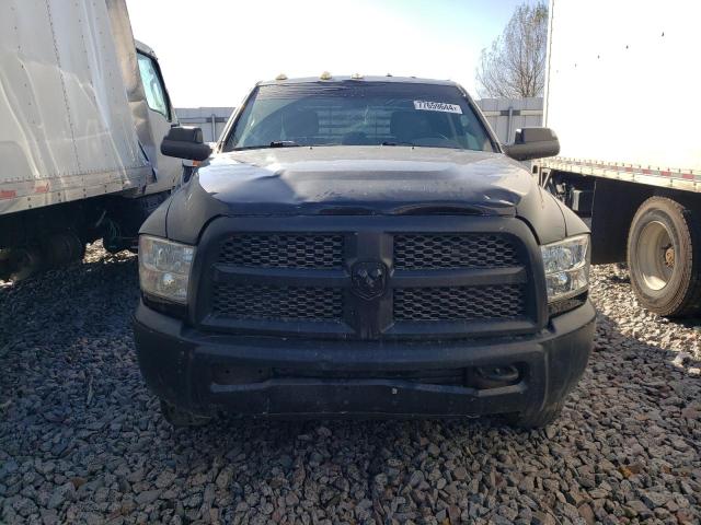 3C63RRGLXEG108692 - 2014 RAM 3500 ST BLACK photo 5