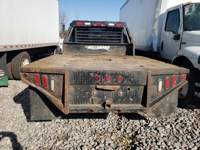 3C63RRGLXEG108692 - 2014 RAM 3500 ST BLACK photo 6