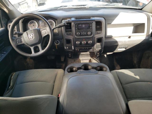 3C63RRGLXEG108692 - 2014 RAM 3500 ST BLACK photo 8
