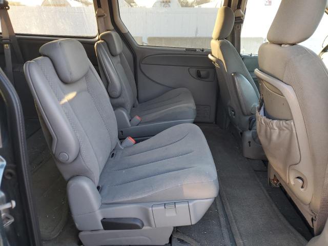 2A4GP54L77R280523 - 2007 CHRYSLER TOWN & COU TOURING 蓝色 照片 11