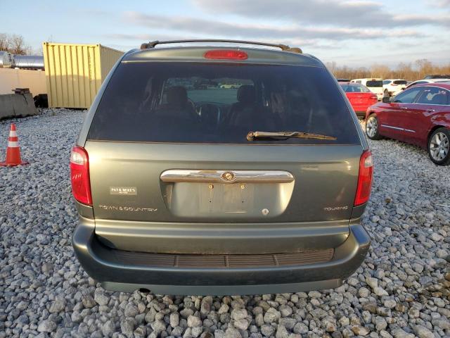 2A4GP54L77R280523 - 2007 CHRYSLER TOWN & COU TOURING 蓝色 照片 6