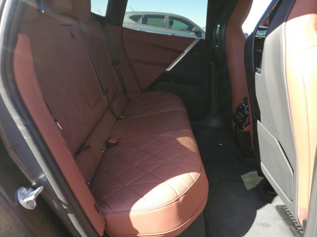 WB523CF06PCM53312 - 2023 BMW IX XDRIVE50 SILVER photo 10