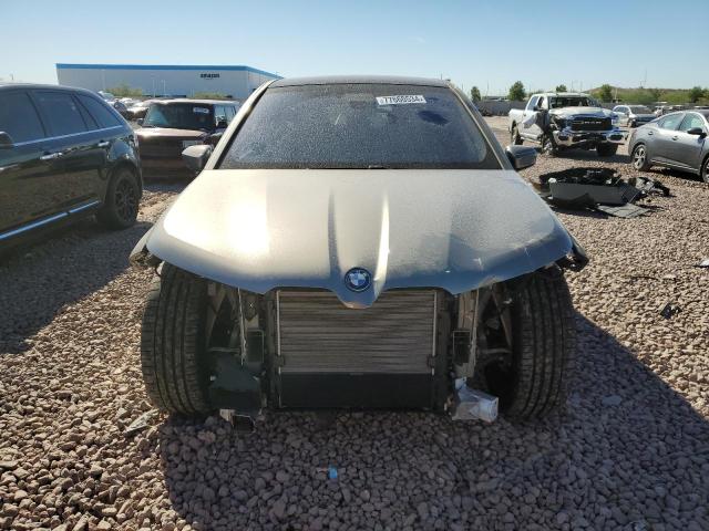 WB523CF06PCM53312 - 2023 BMW IX XDRIVE50 SILVER photo 5