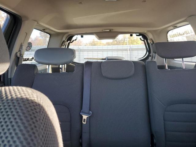 5N1AR18W45C750771 - 2005 NISSAN PATHFINDER LE 棕色 照片 10