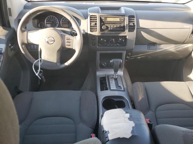 5N1AR18W45C750771 - 2005 NISSAN PATHFINDER LE 棕色 照片 8