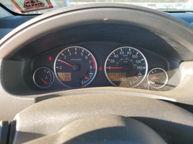 5N1AR18W45C750771 - 2005 NISSAN PATHFINDER LE 棕色 照片 9