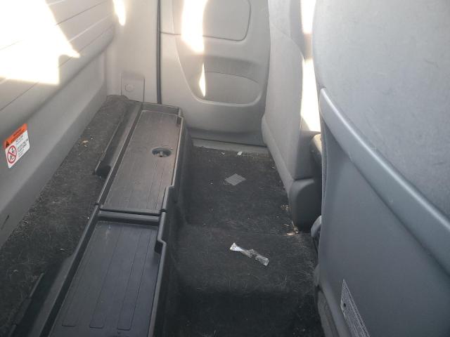 5TFTX4CN9FX060138 - 2015 TOYOTA TACOMA ACCESS CAB Ақ фото 10