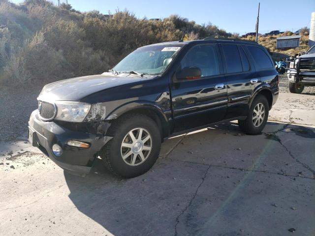 2004 BUICK RAINIER CXL, 