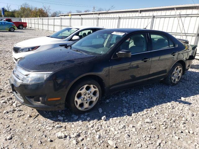 2010 FORD FUSION SE, 
