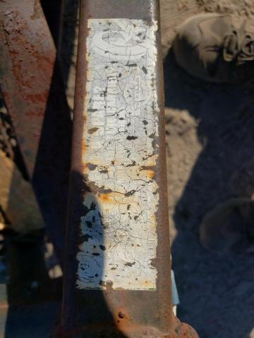 4YMUL0819EG018837 - 2014 UTILITY TRAILER Qəhvəyi foto 10