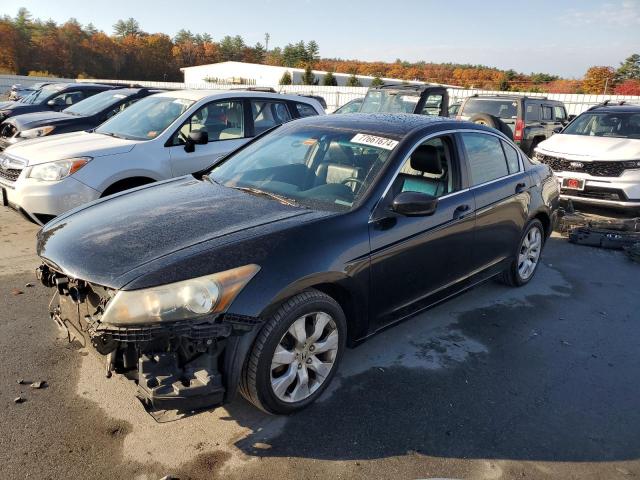 2010 HONDA ACCORD EXL, 