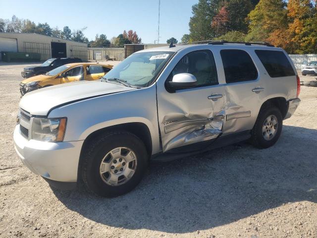 2010 CHEVROLET TAHOE C1500 LT, 