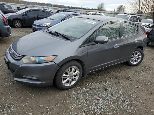 2010 HONDA INSIGHT EX, 