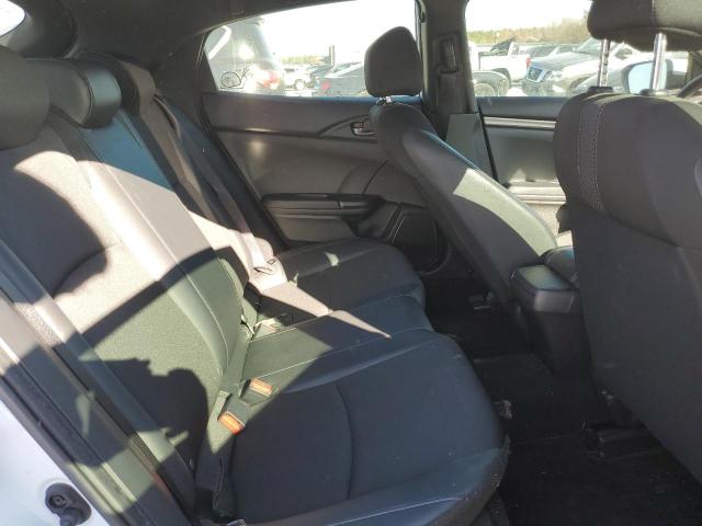 SHHFK7H49MU231568 - 2021 HONDA CIVIC SPORT 白色 照片 10