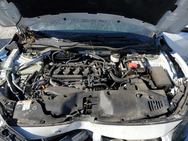 SHHFK7H49MU231568 - 2021 HONDA CIVIC SPORT 白色 照片 11