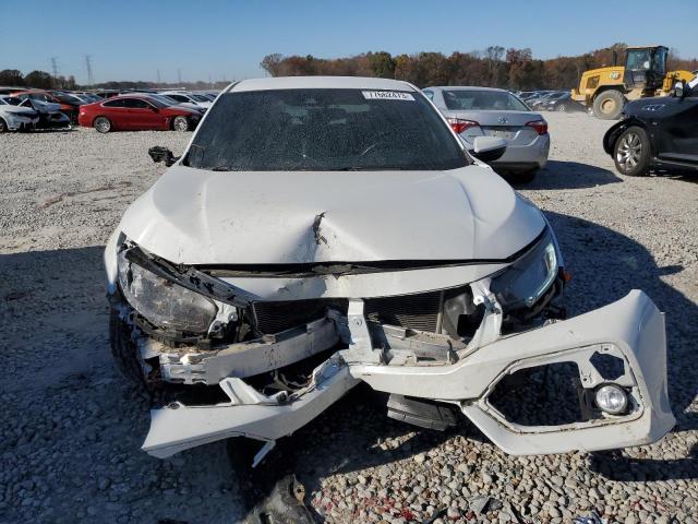 SHHFK7H49MU231568 - 2021 HONDA CIVIC SPORT 白色 照片 5