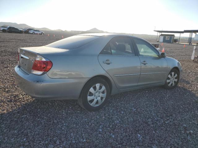 4T1BE32K46U713278 - 2006 TOYOTA CAMRY LE GRAY photo 3