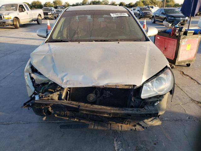 KMHDU46DX8U304668 - 2008 HYUNDAI ELANTRA GLS GOLD photo 5